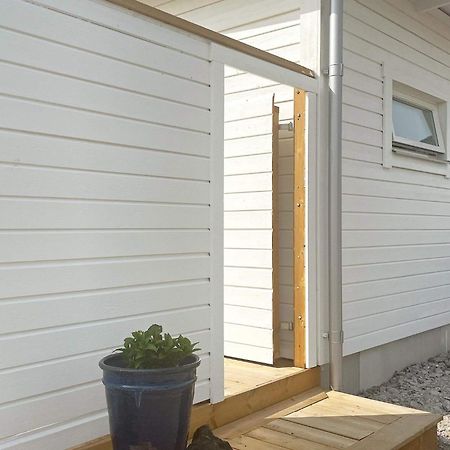 Holiday Home Borgholm XVII Zewnętrze zdjęcie
