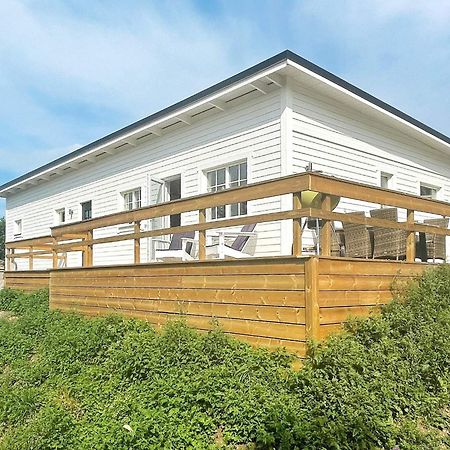 Holiday Home Borgholm XVII Zewnętrze zdjęcie
