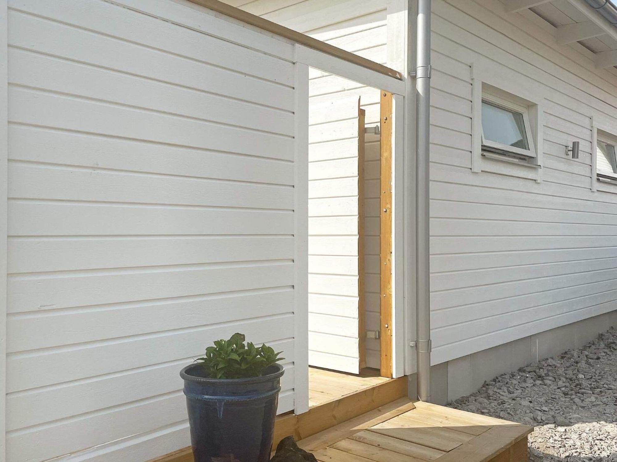 Holiday Home Borgholm XVII Zewnętrze zdjęcie