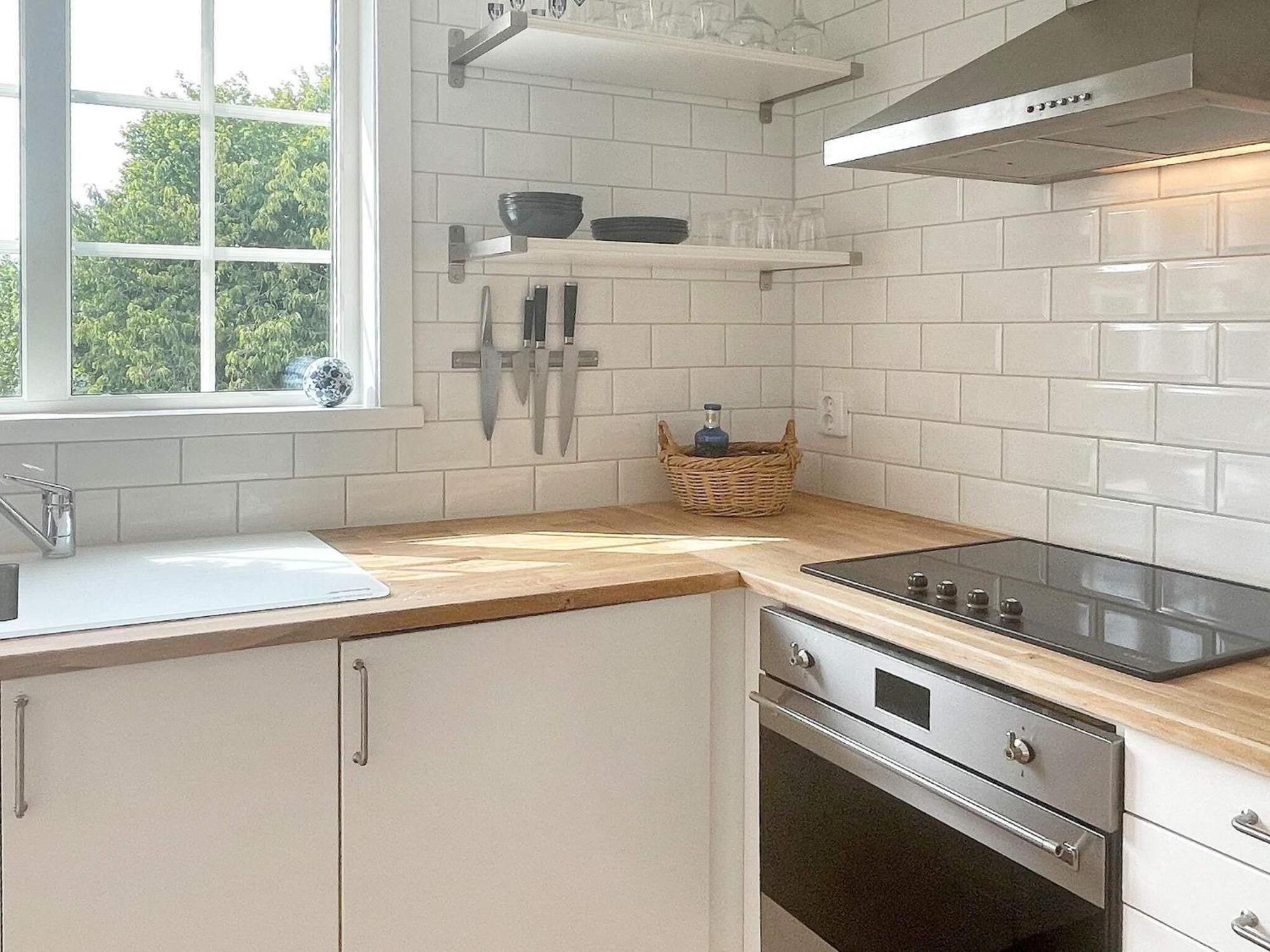 Holiday Home Borgholm XVII Zewnętrze zdjęcie