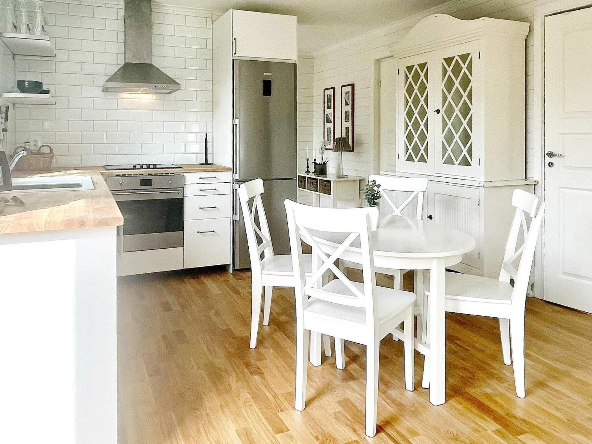 Holiday Home Borgholm XVII Zewnętrze zdjęcie
