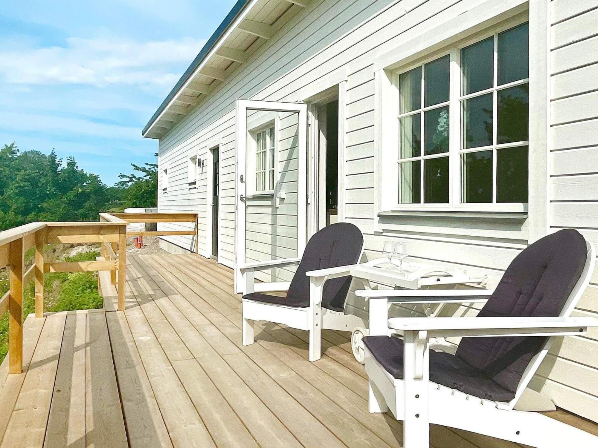 Holiday Home Borgholm XVII Zewnętrze zdjęcie