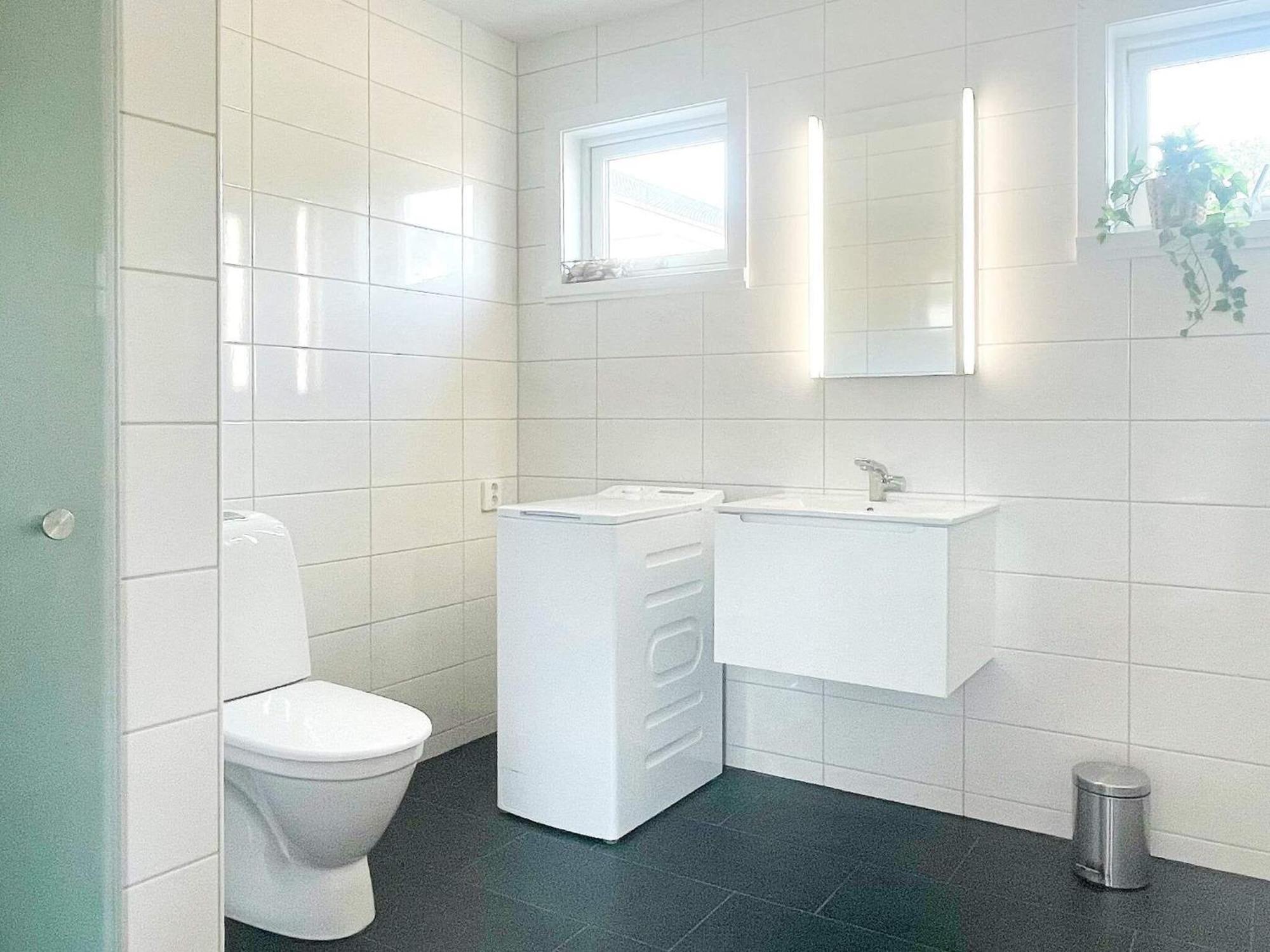 Holiday Home Borgholm XVII Zewnętrze zdjęcie