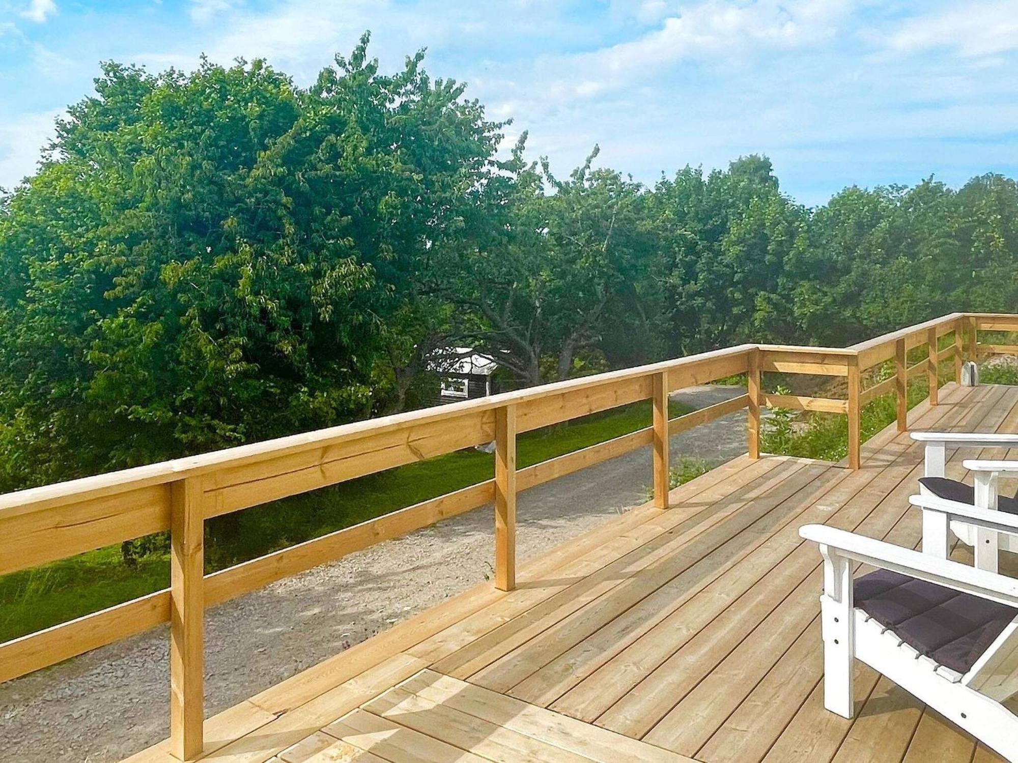 Holiday Home Borgholm XVII Zewnętrze zdjęcie