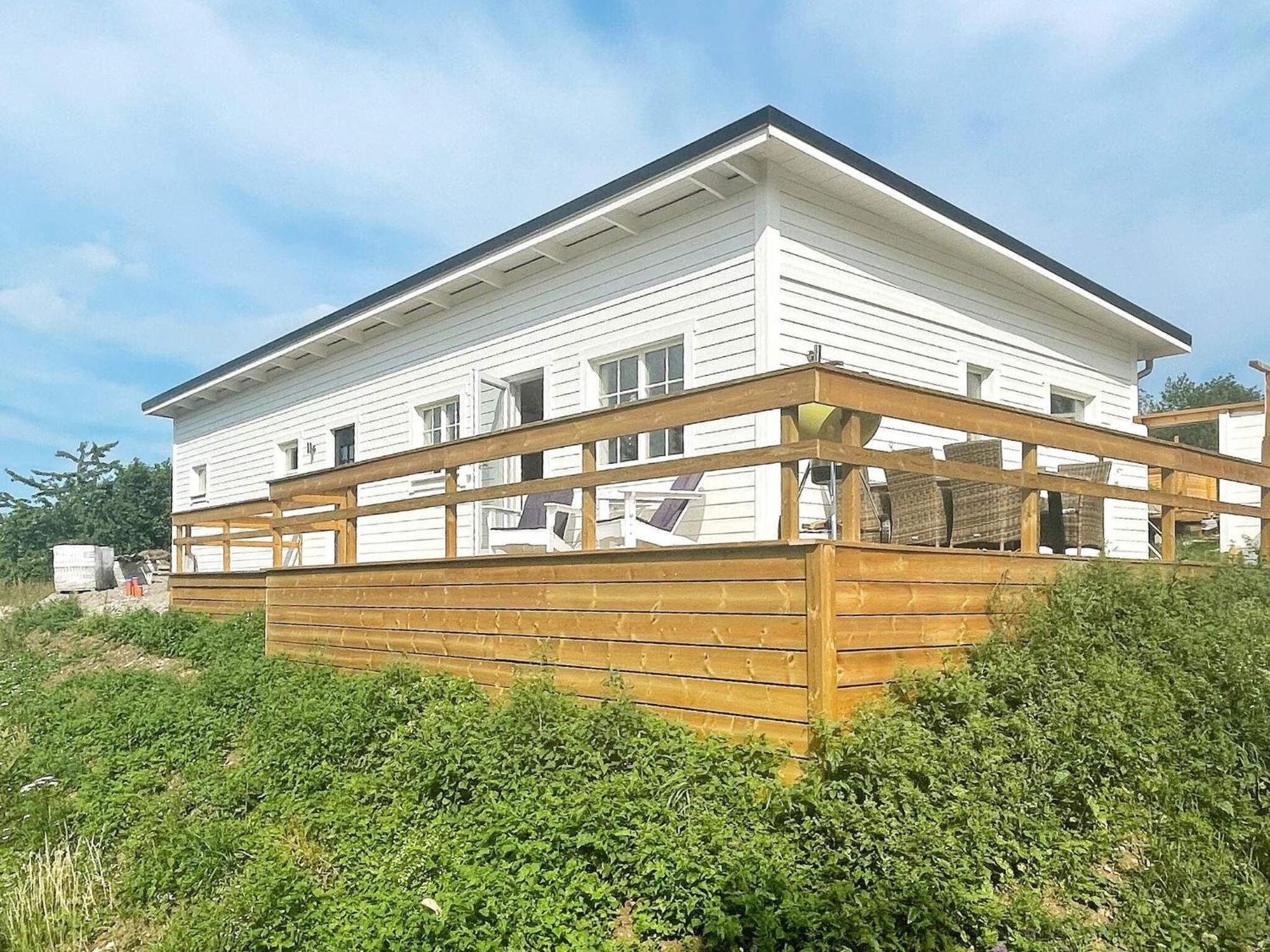 Holiday Home Borgholm XVII Zewnętrze zdjęcie