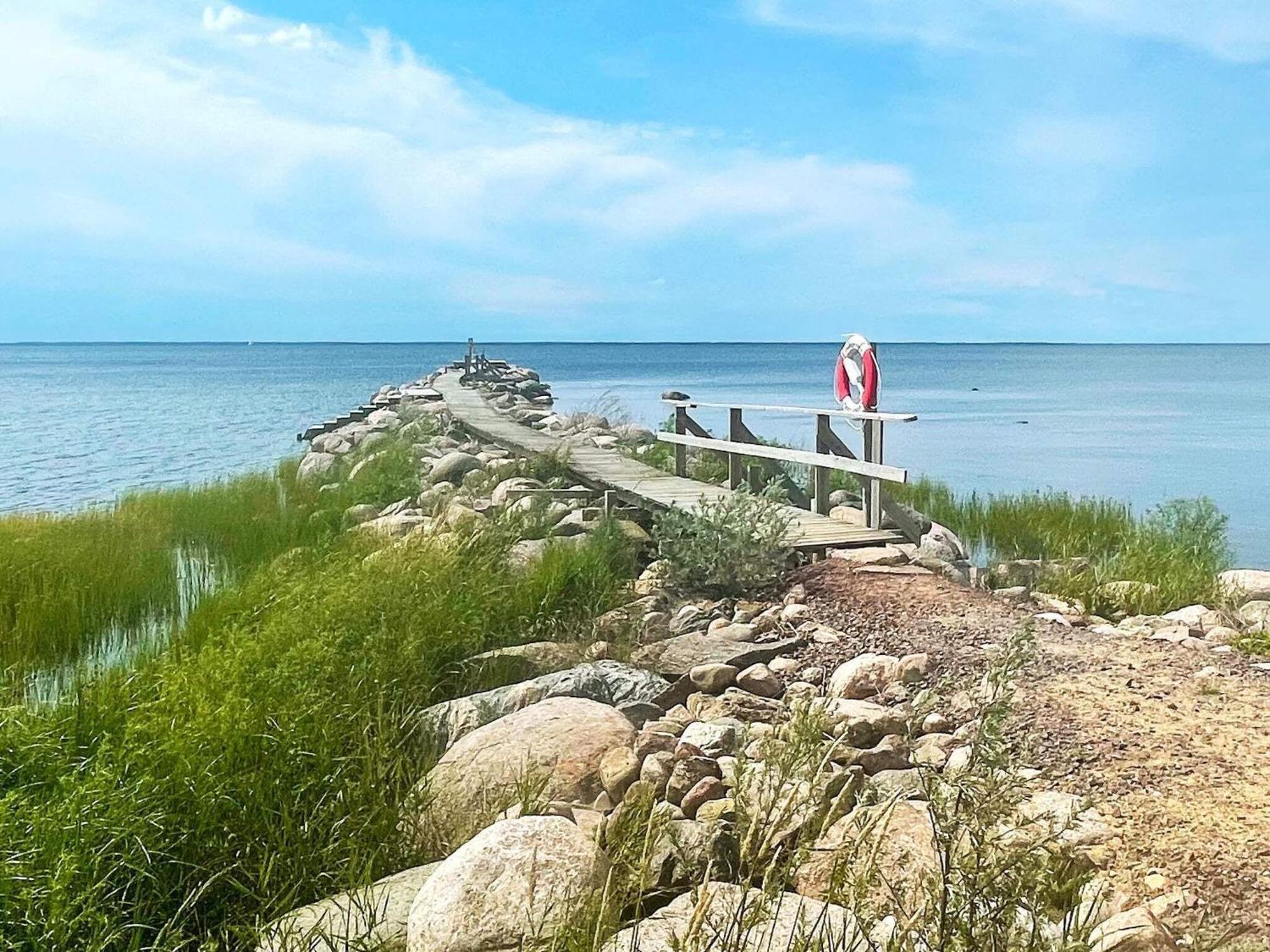 Holiday Home Borgholm XVII Zewnętrze zdjęcie
