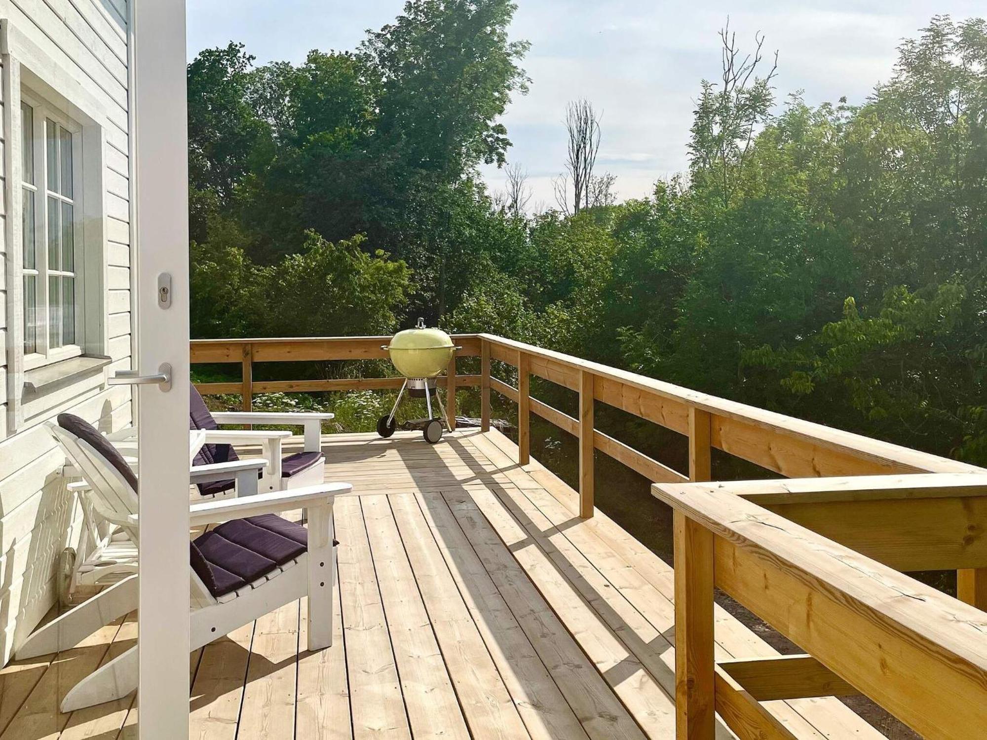 Holiday Home Borgholm XVII Zewnętrze zdjęcie
